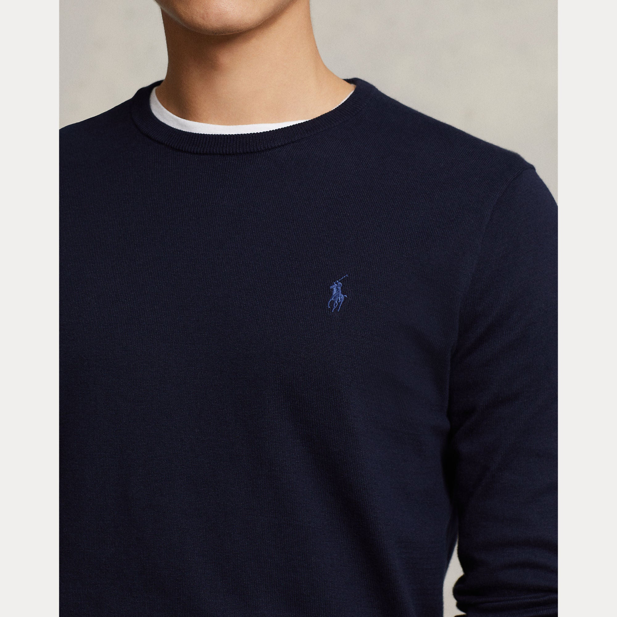 PULLOVER Uomo RALPH LAUREN 710684957001*