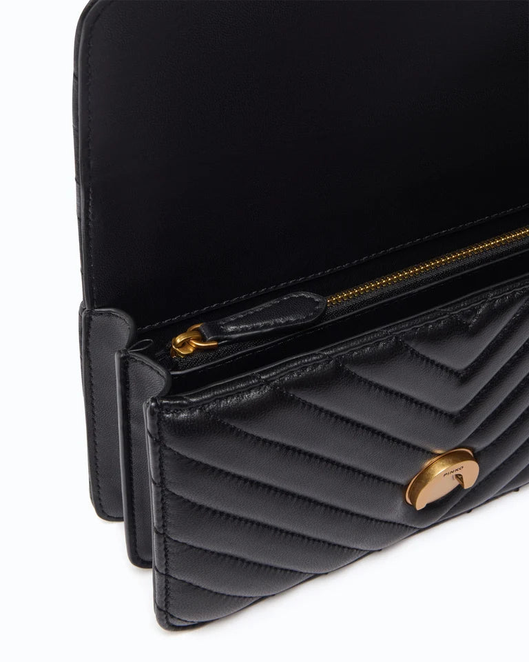 BORSA DONNA PINKO 107620A0GKZ99Q