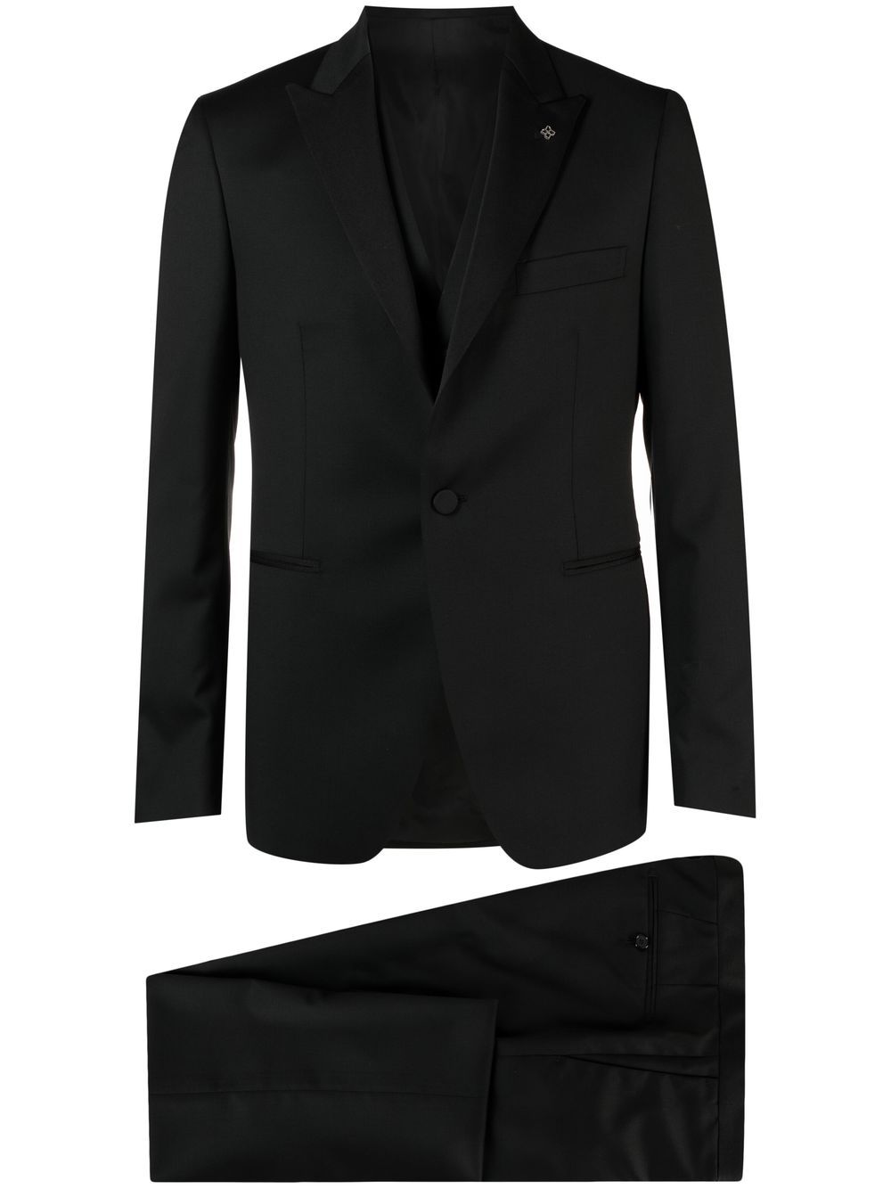 Foto di ABITO GILET Uomo TAGLIATORE EFBR15A01LIS060001UPER003 - Categoria: Abiti | Brand: TAGLIATORE