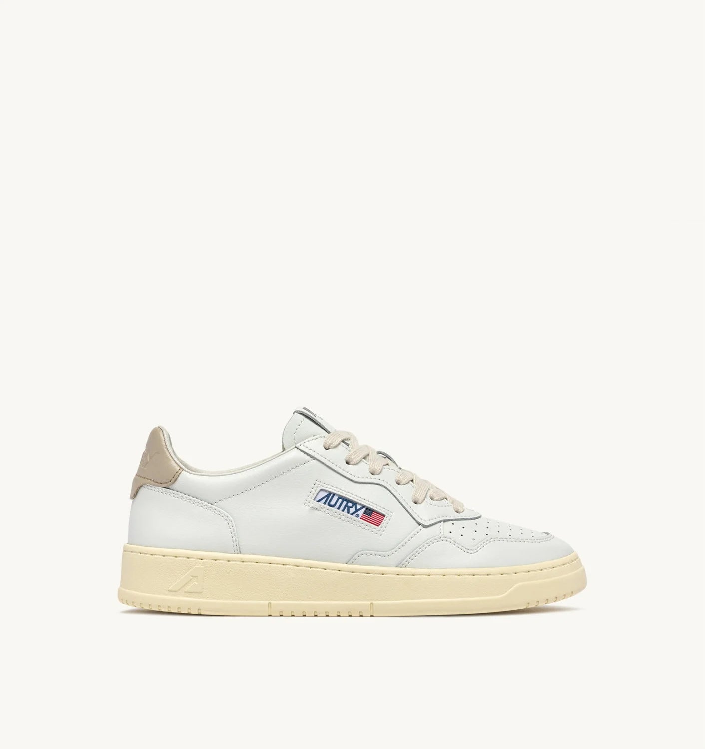 SNEAKER Uomo AUTRY A1UNAULMLL27