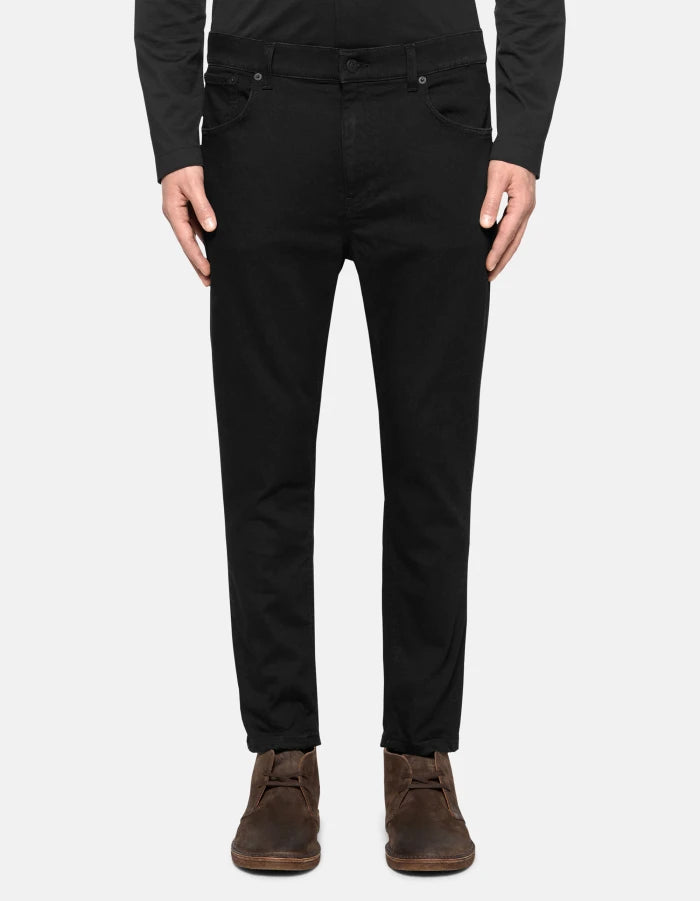 Foto di JEANS Uomo DONDUP UP232DSH337HU3 - Categoria: Pantaloni | Brand: DONDUP
