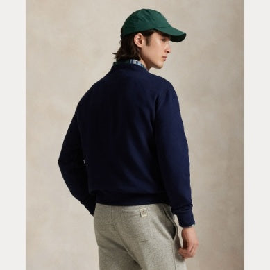 SWEATSHIRT Uomo RALPH LAUREN 710766772003