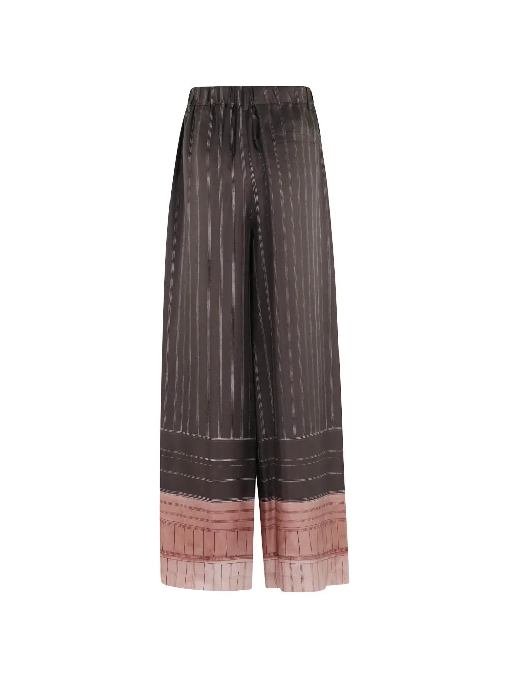 Pantaloni DONNA ALYSI 116133P6063CH