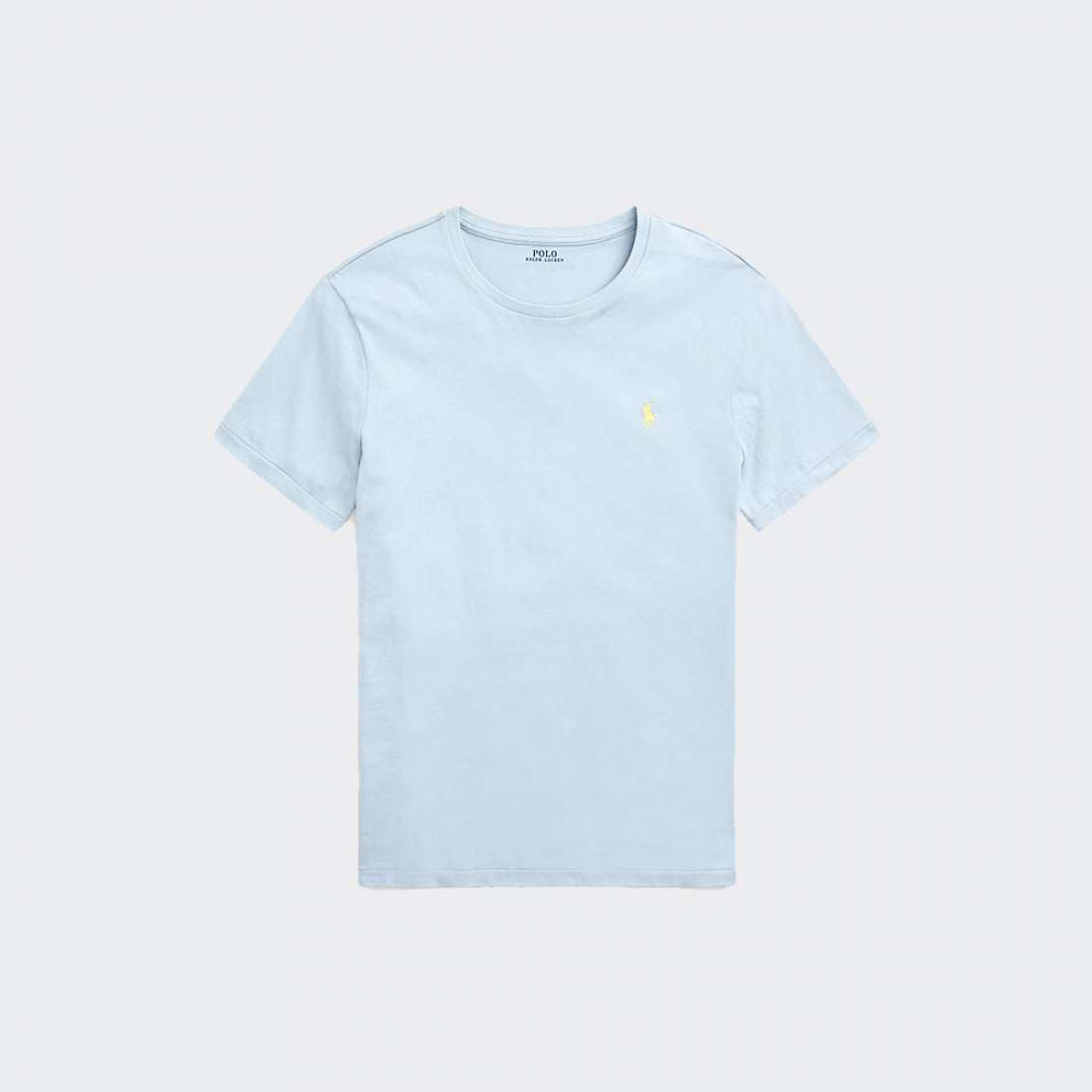 Foto di T-SHIRT M/M Uomo RALPH LAUREN 710704248 - Categoria: T-Shirt e Polo | Brand: RALPH LAUREN