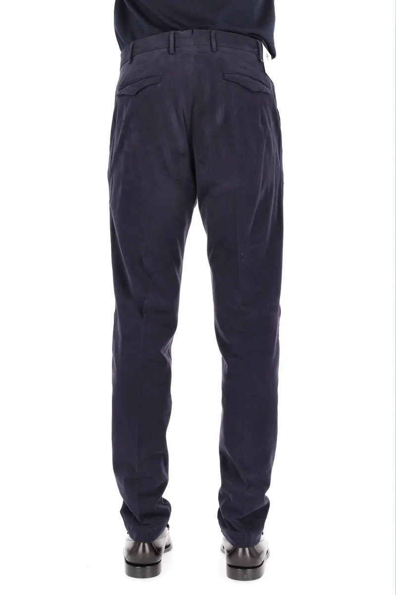 PANTALONE UOMO PT TORINO ATMAZ00CL1NU46Y384