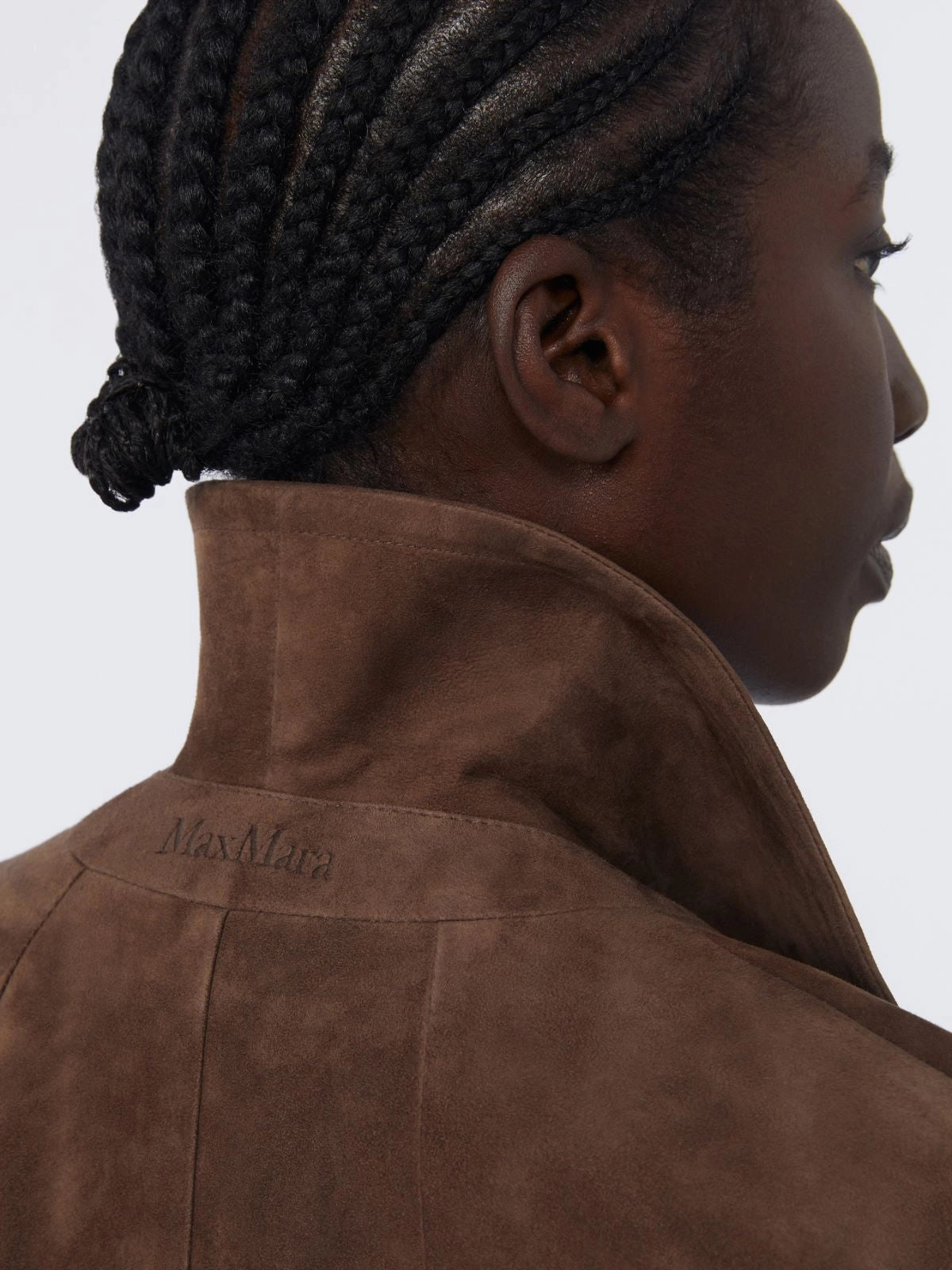 Giacca in pelle DONNA S MAXMARA SMMCHARME