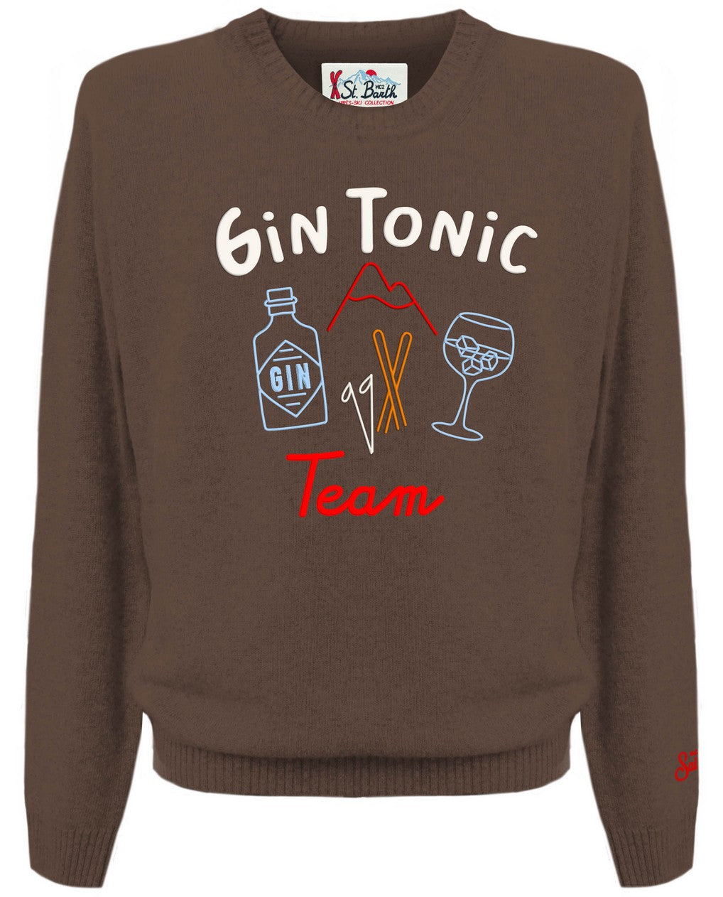 MAGLIA Uomo ST.BARTH HER000100320I..