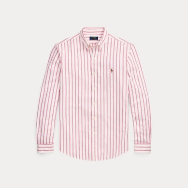 Foto di SPORT SHIRT Uomo RALPH LAUREN 710906622002 - Categoria: | Brand: RALPH LAUREN