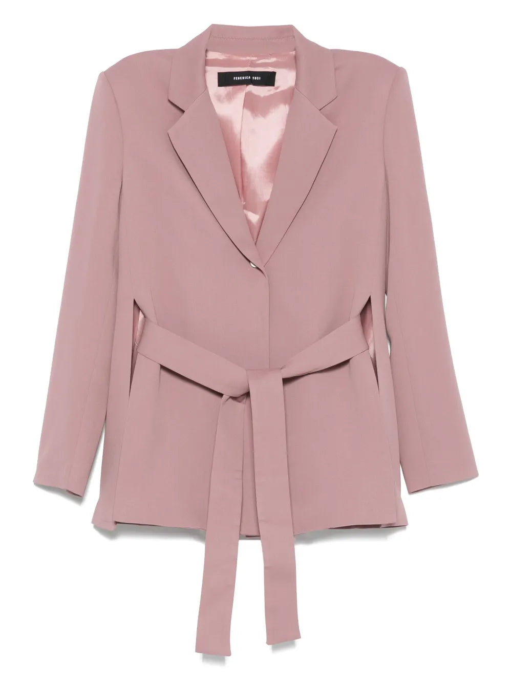 GIACCA Donna FEDERICA TOSI 40304409 di FEDERICA TOSI | Solo