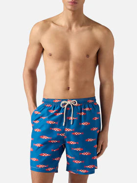 COSTUME Uomo ST.BARTH LIG000102053L*