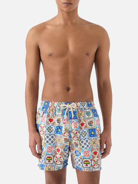 COSTUME Uomo ST.BARTH LIG001301126L*