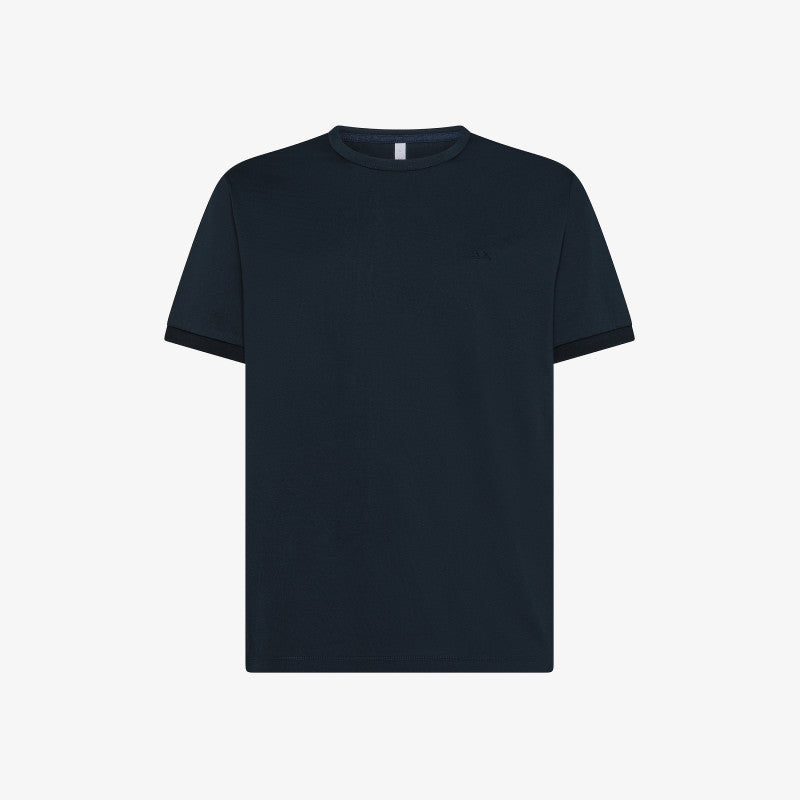 Foto di T-shirt Uomo SUN68 T35129 - Categoria: | Brand: SUN68