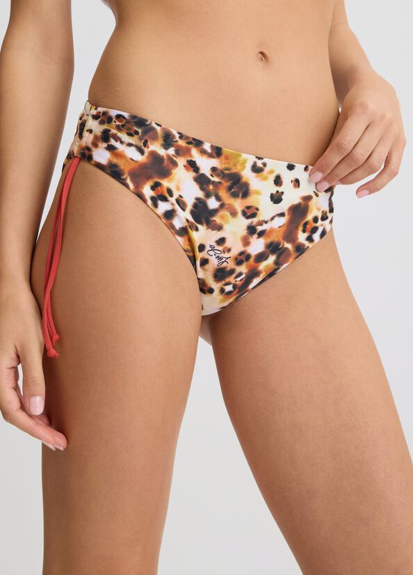 Foto di Slip mare Donna LIU.JO VA5015J6448 - Categoria: | Brand: LIU.JO