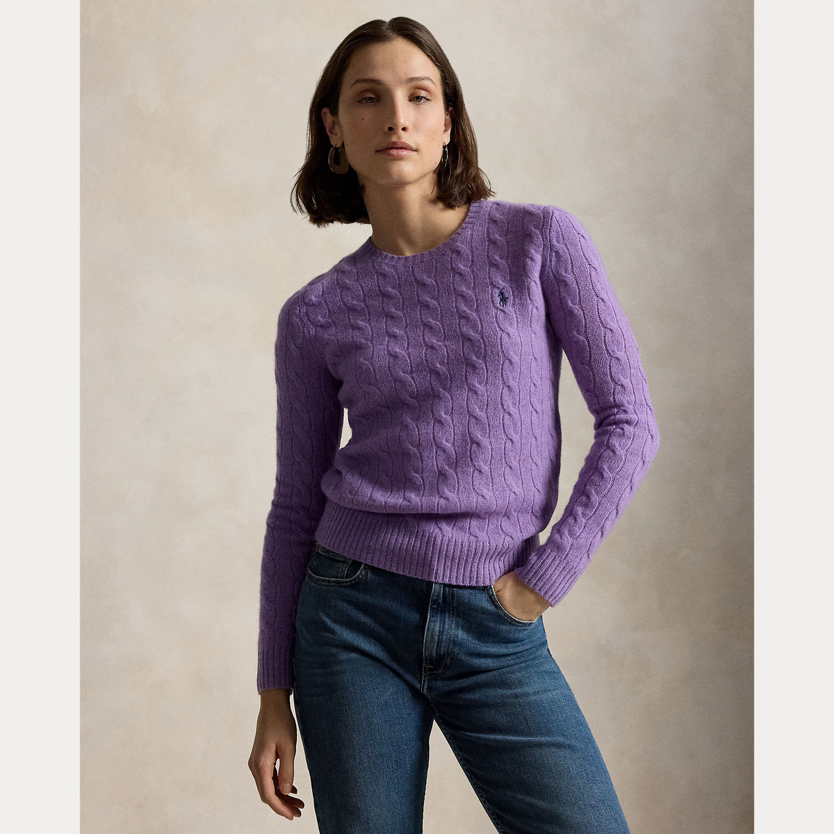 PULLOVER Donna RALPH LAUREN 211971865502