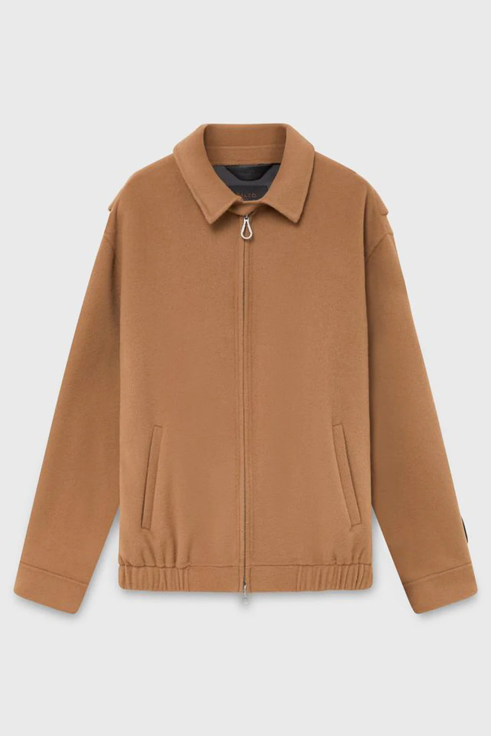 CAPPOTTO Uomo PALTO' B51PUVIERDOU972