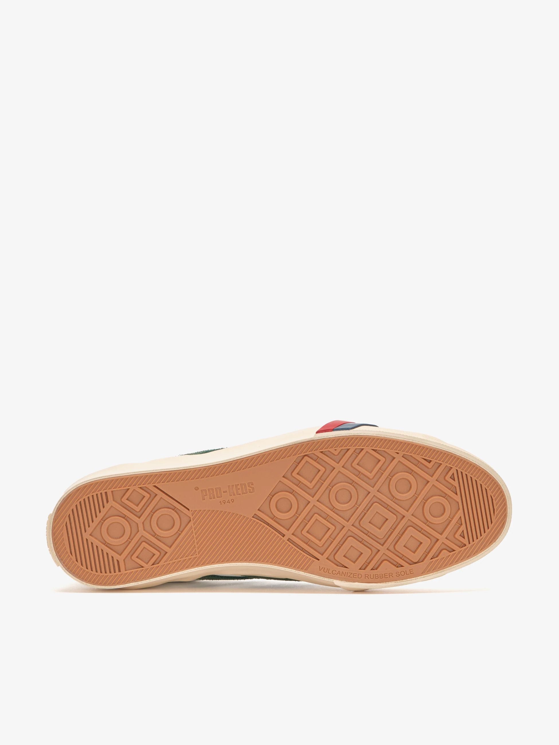 SNEAKER UOMO PRO-KEDS RC226SLM LS WH00007