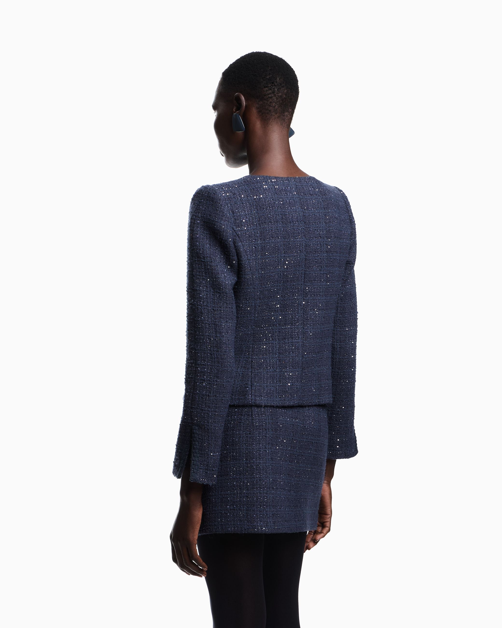 GIACCA Donna EMPORIO ARMANI EW002143AF14734UB092