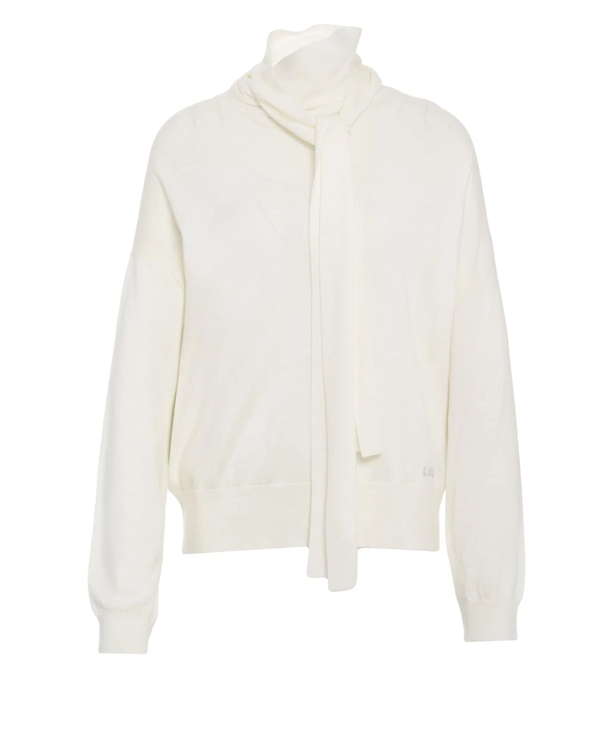 Maglieria DONNA LIU.JO WF6445MA16R10701