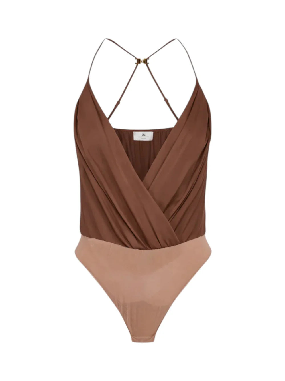 BODY DONNA ELISABETTA FRANCHI BO01461E2644