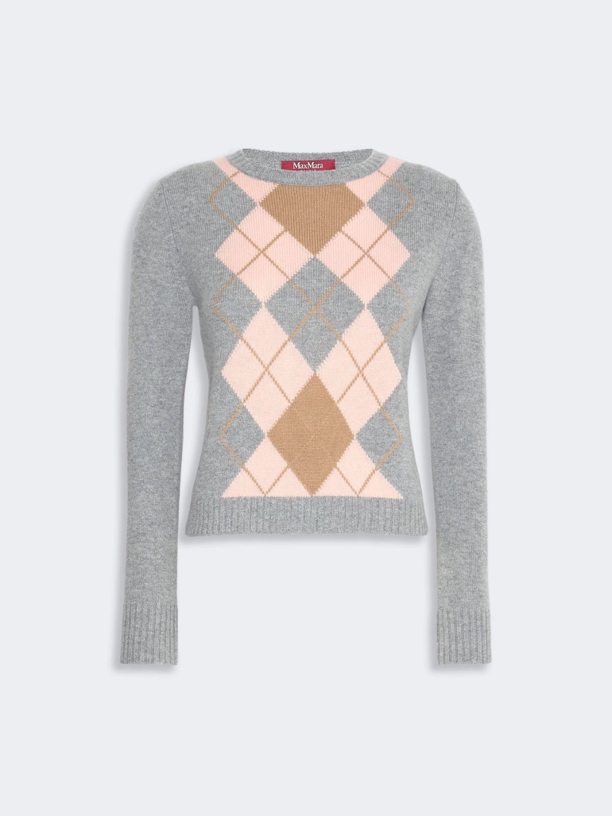 Maglia-Canottiera-Top DONNA MAXMARA STUDIO MSTFARAONE002
