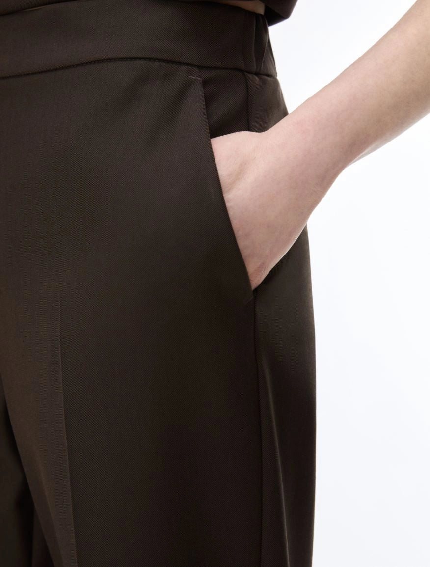 Pantalone lungo DONNA IBLUS IBLZODIACO006