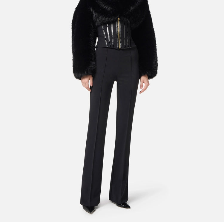 PANTALONE DONNA ELISABETTA FRANCHI PA14157E2110