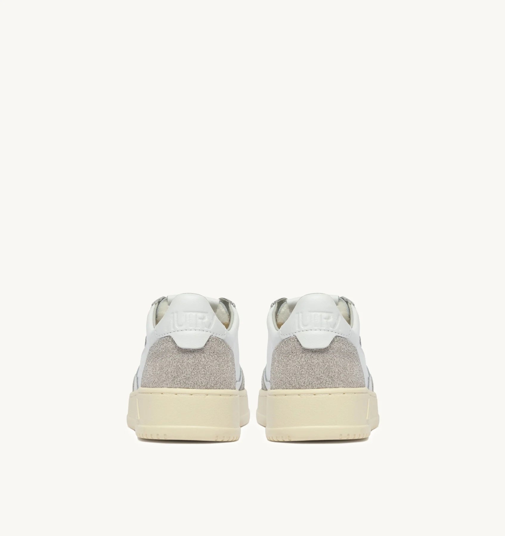 SNEAKER Donna AUTRY A1UNAULWPK01