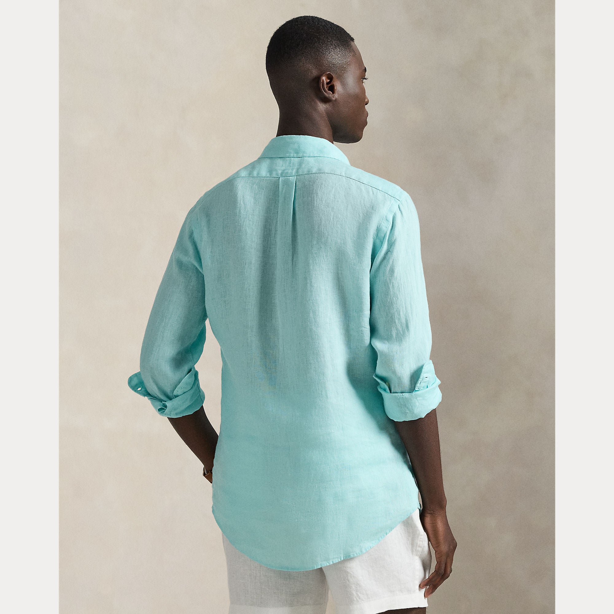 CAMICIA Uomo RALPH LAUREN 710966294510