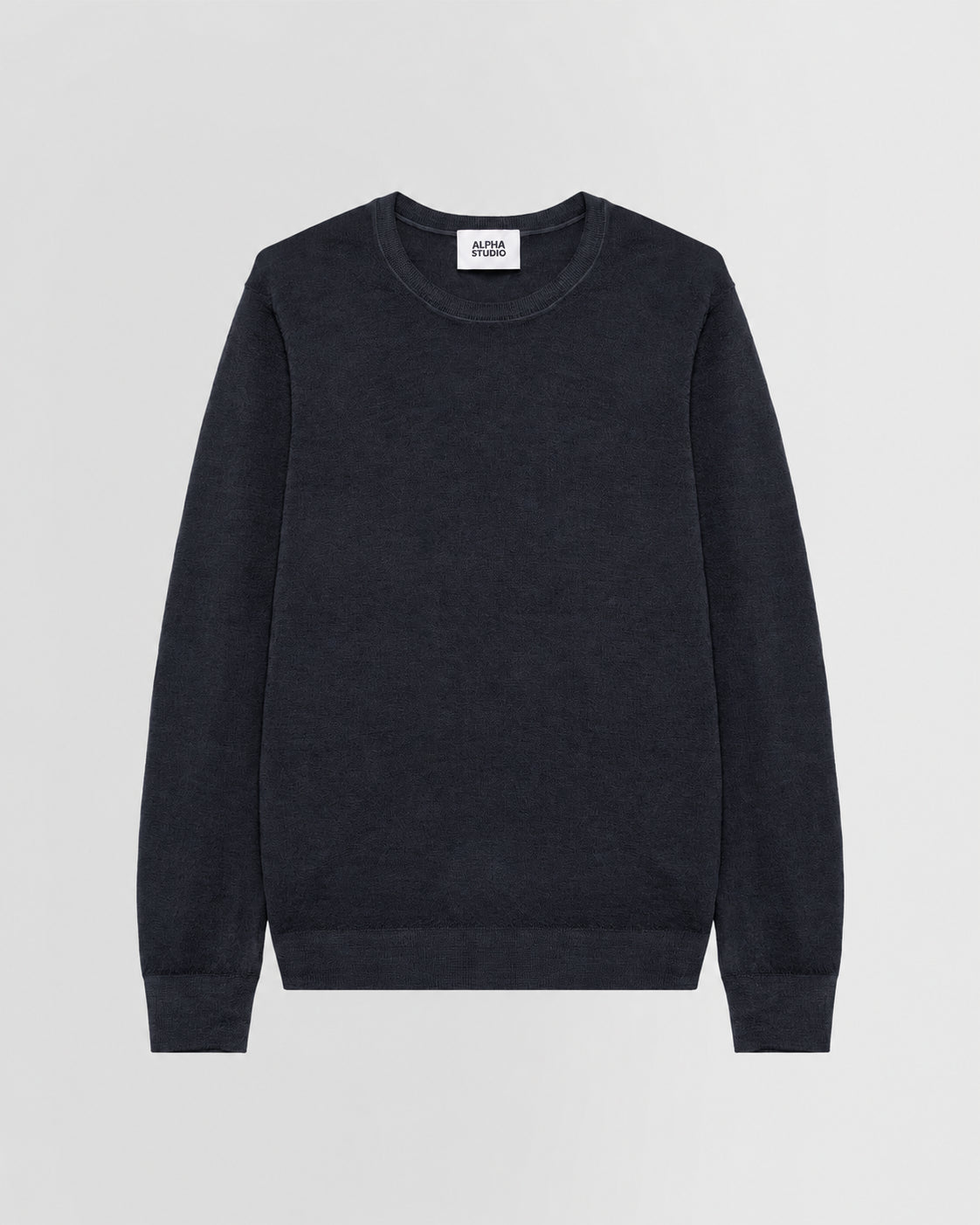 MAGLIA Uomo ALPHA STUDIO AU-7050CS1001