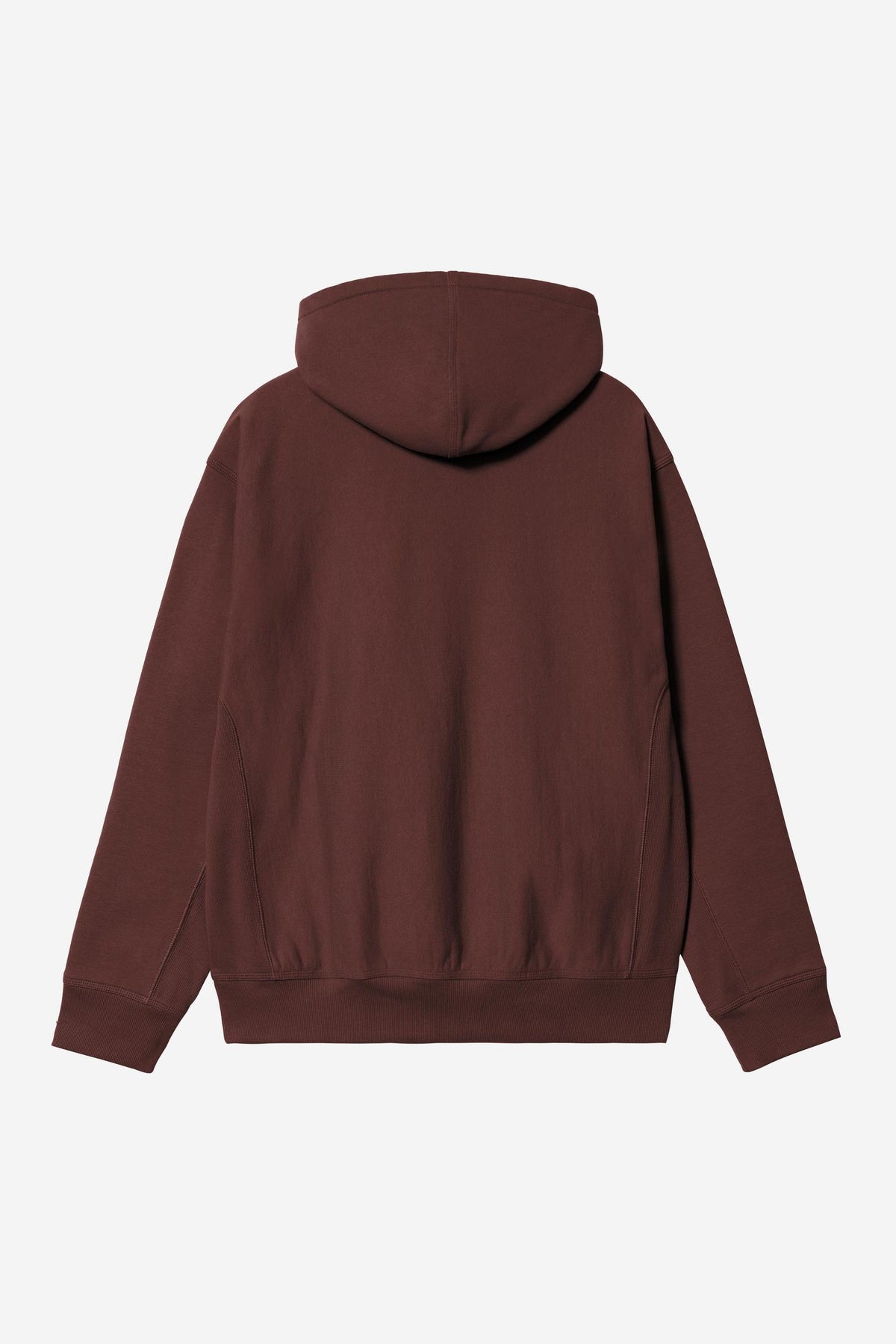 HOODED UOMO Carhartt Wip I028279.826.XX.03