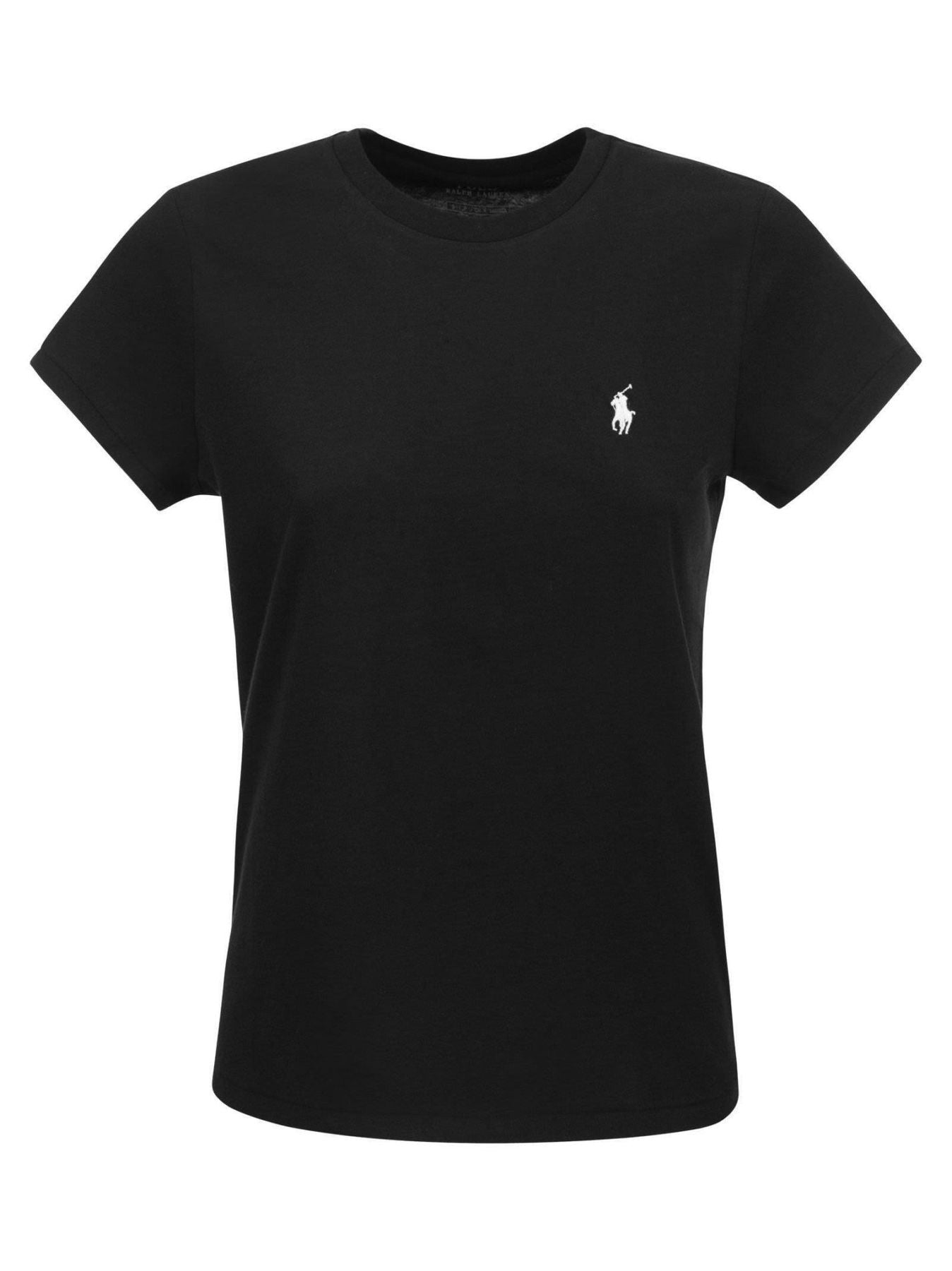 Foto di T-SHIRT M/M Donna RALPH LAUREN 211898698 - Categoria: T-Shirt e Polo | Brand: RALPH LAUREN