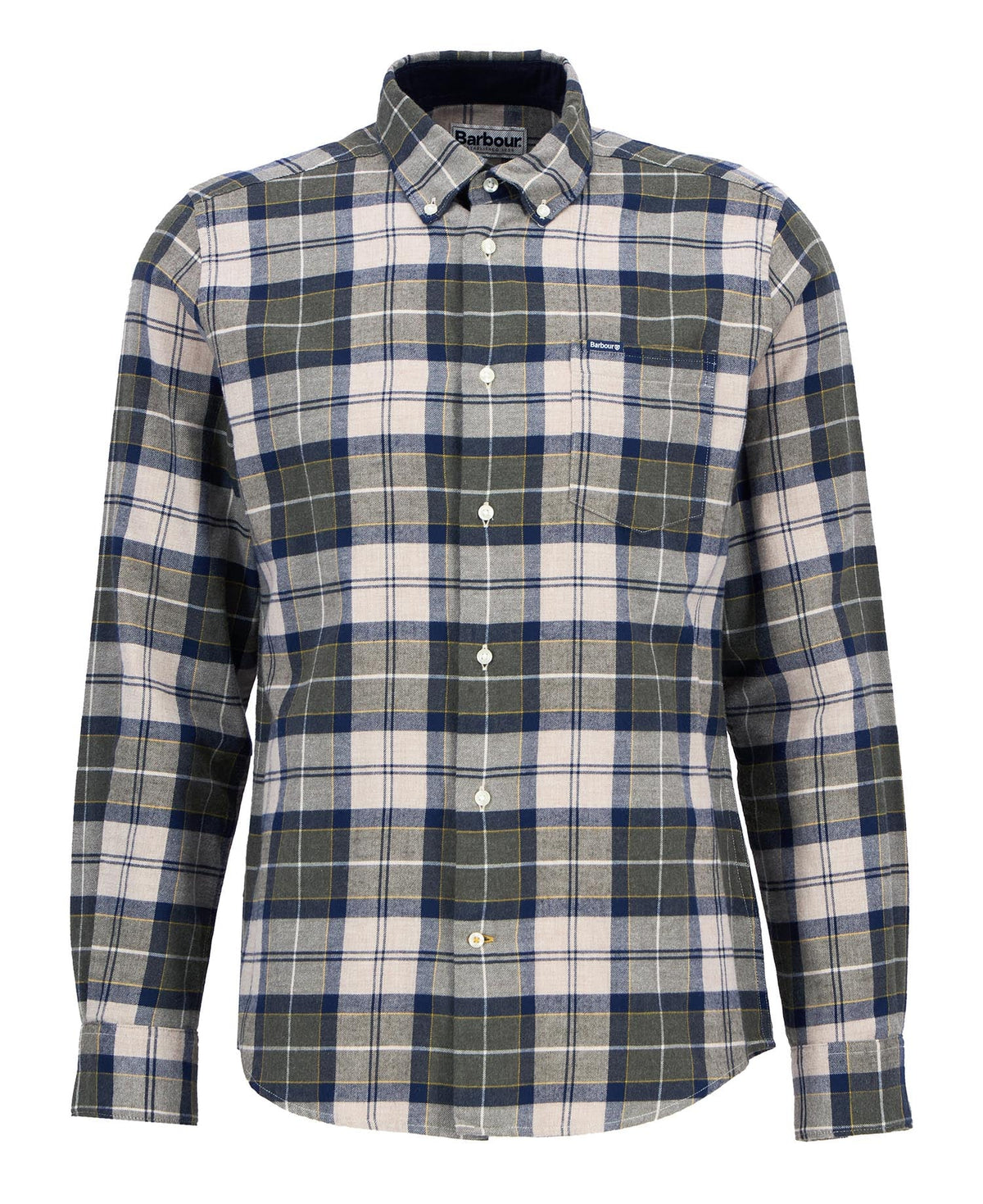 CAMICIA Uomo BARBOUR 262MMSH4991TN16
