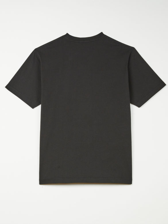 T-shirt UOMO KENZO FE65TS4754SO99J