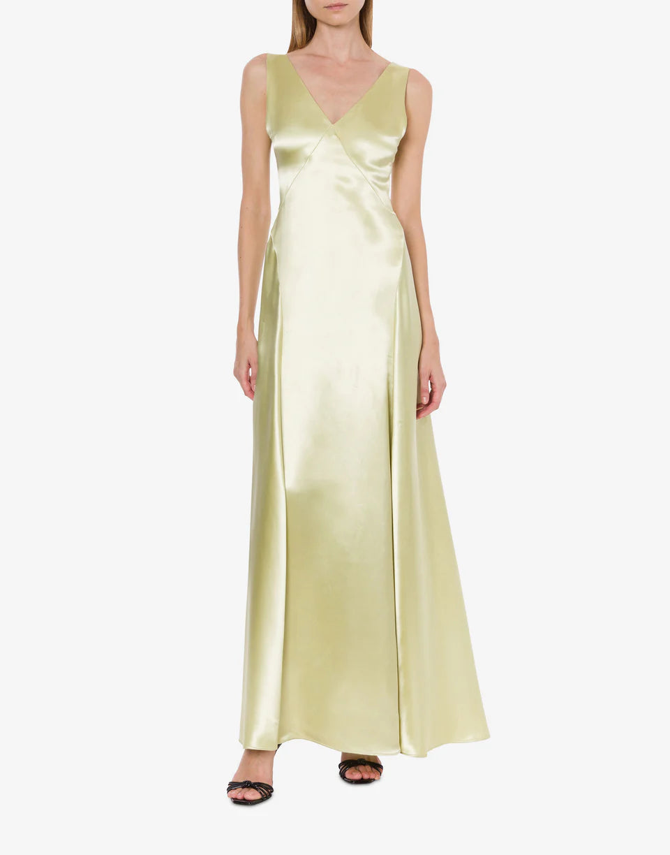 Foto di ABITO DONNA PHILOSOPHY DI LORENZO SERAFINI A251G04350721 - Categoria: | Brand: PHILOSOPHY DI LORENZO SERAFINI