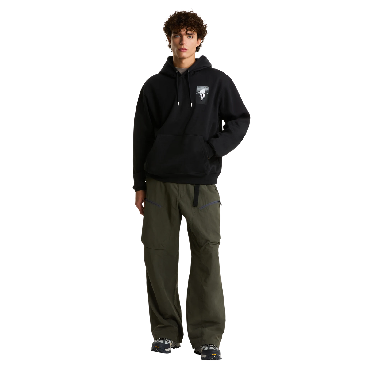 FELPA Uomo THE NORTH FACE ONF0-NF0A8H54JK31: