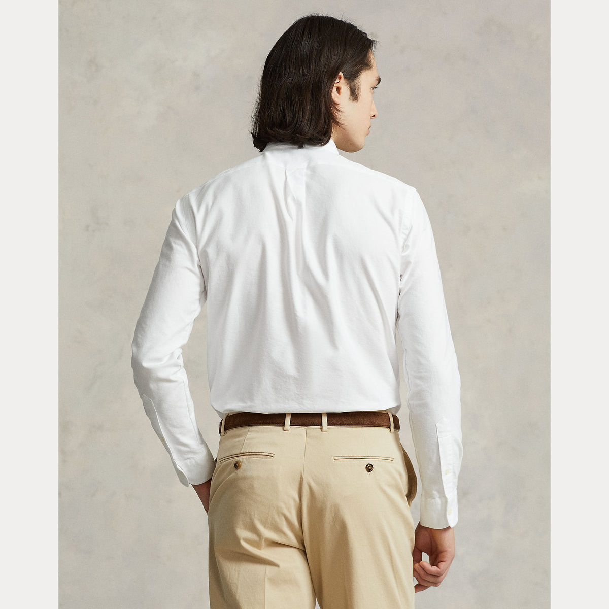 SPORT SHIRT Uomo RALPH LAUREN 710792041001