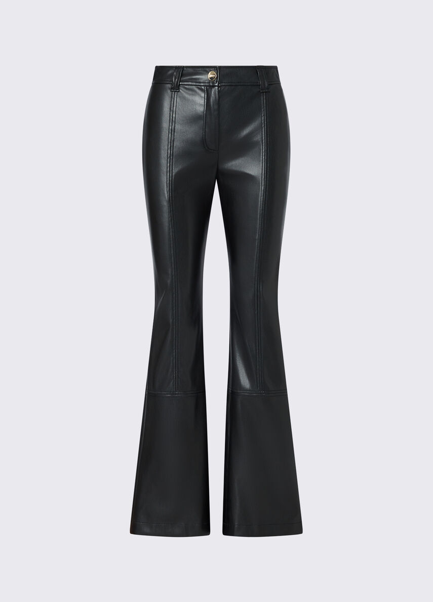 PANTALONE DONNA LIU.JO CF6280E062422222