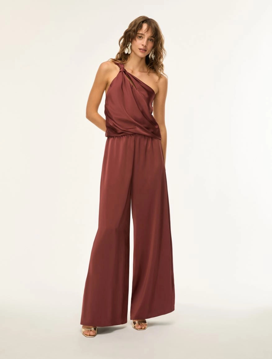 Tuta salopette DONNA IBLUS IBLUMILE004