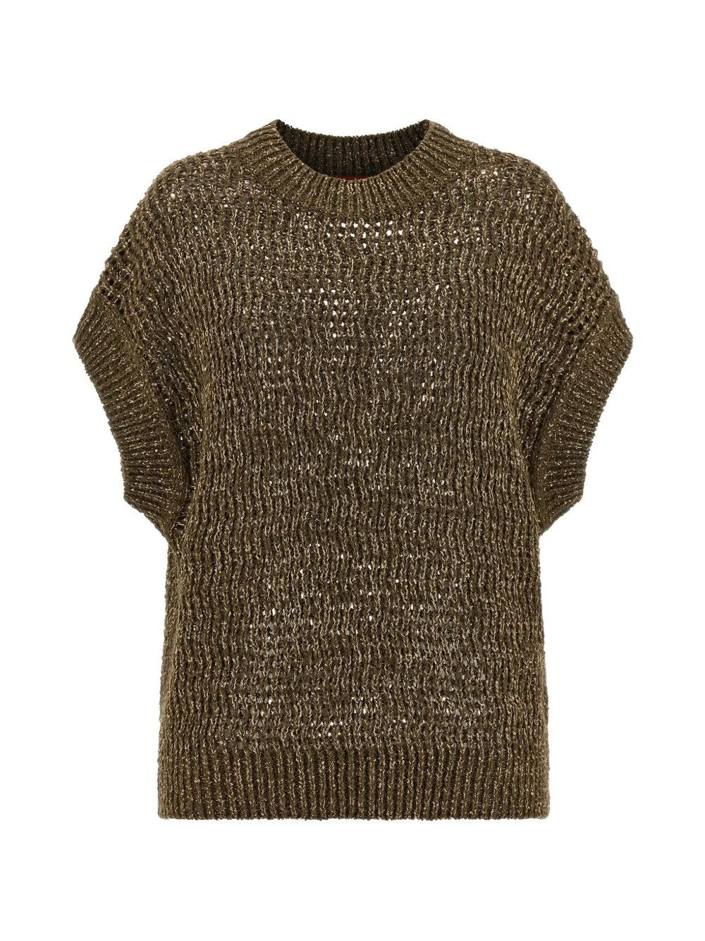 Foto di Maglia-Canottiera-Top DONNA MAXMARA STUDIO MSTARMONIA - Categoria: | Brand: MAXMARA STUDIO