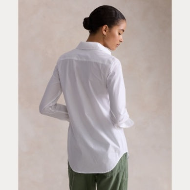 Foto di CAMICIA Donna RALPH LAUREN 211941509002 - Categoria: CAMICIA | Brand: RALPH LAUREN