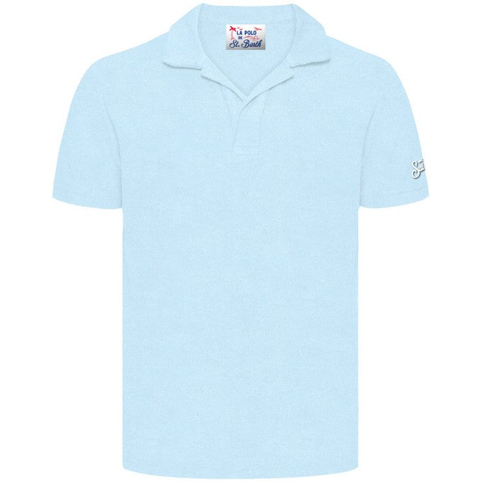POLO Uomo ST.BARTH JER000101147L*