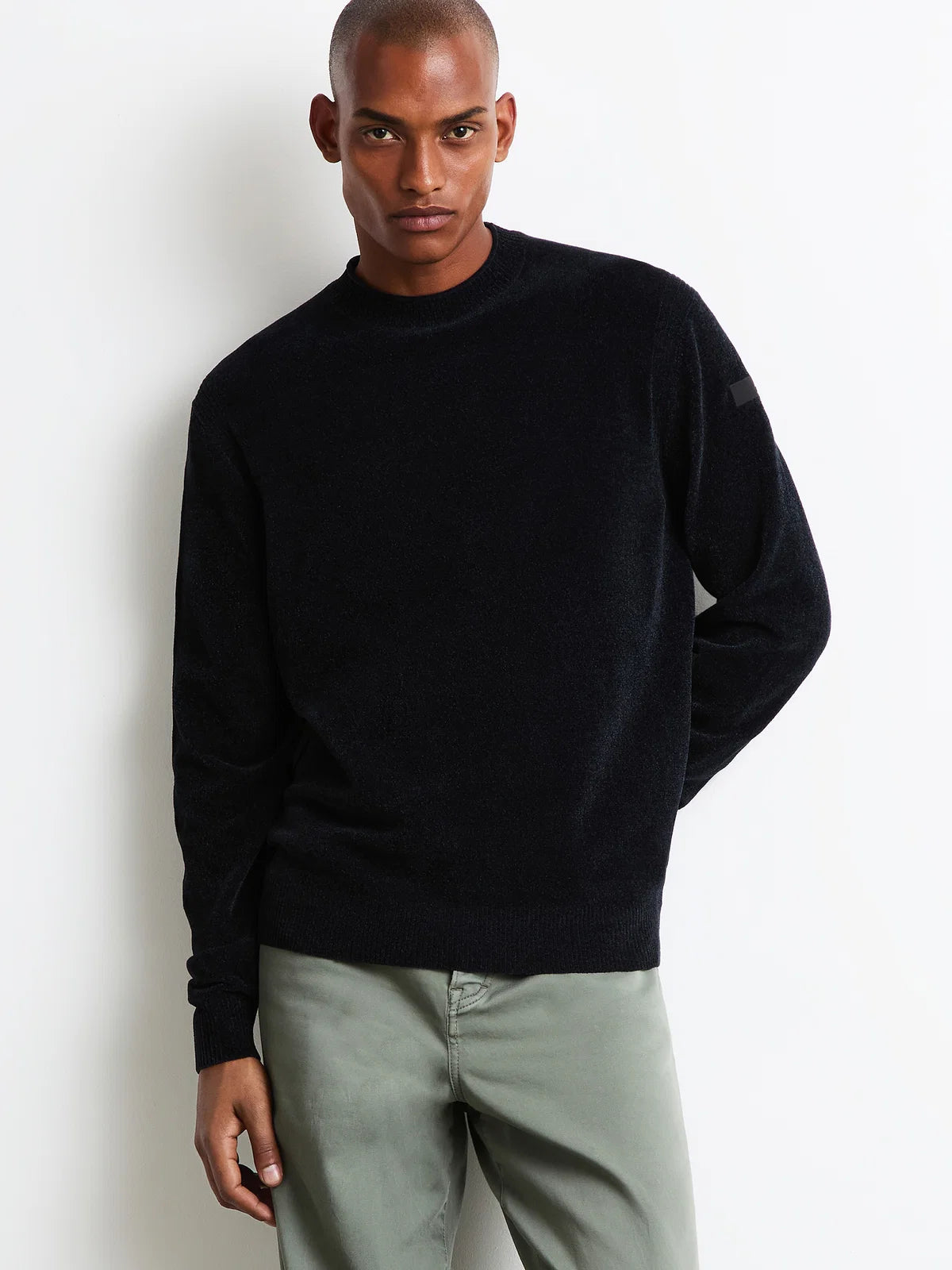 MAGLIA UOMO RRD W2613260_60