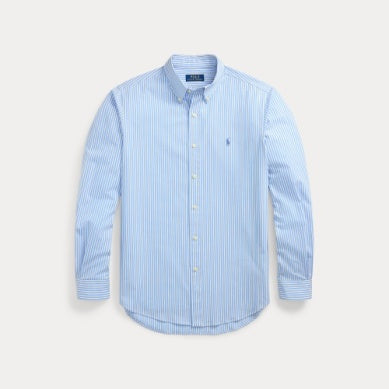 Foto di CAMICIA Uomo RALPH LAUREN 710929346016 - Categoria: | Brand: RALPH LAUREN
