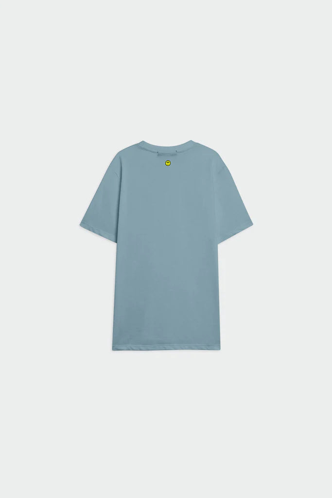 Foto di T-SHIRT M/M UNISEX BARROW S5BWUATH084 BW035 - Categoria: T-Shirt e Polo | Brand: BARROW