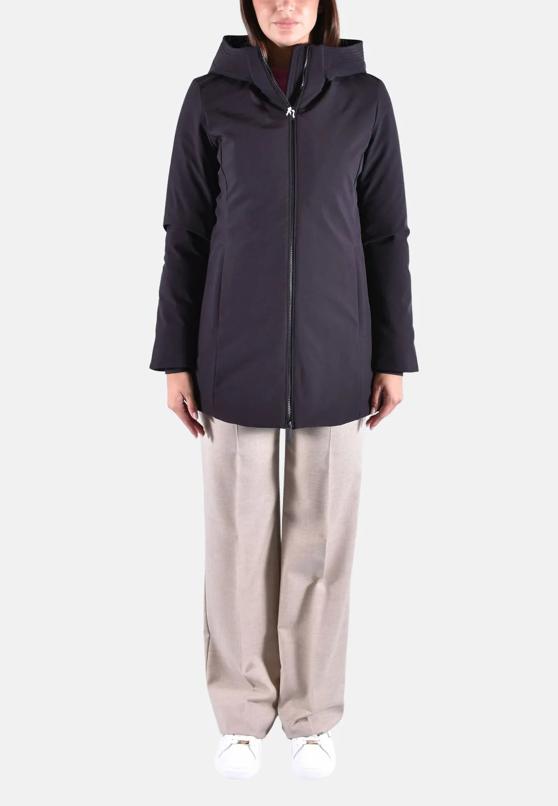 Parka Donna WOOLRICH CFWWOU2171FBUT3496