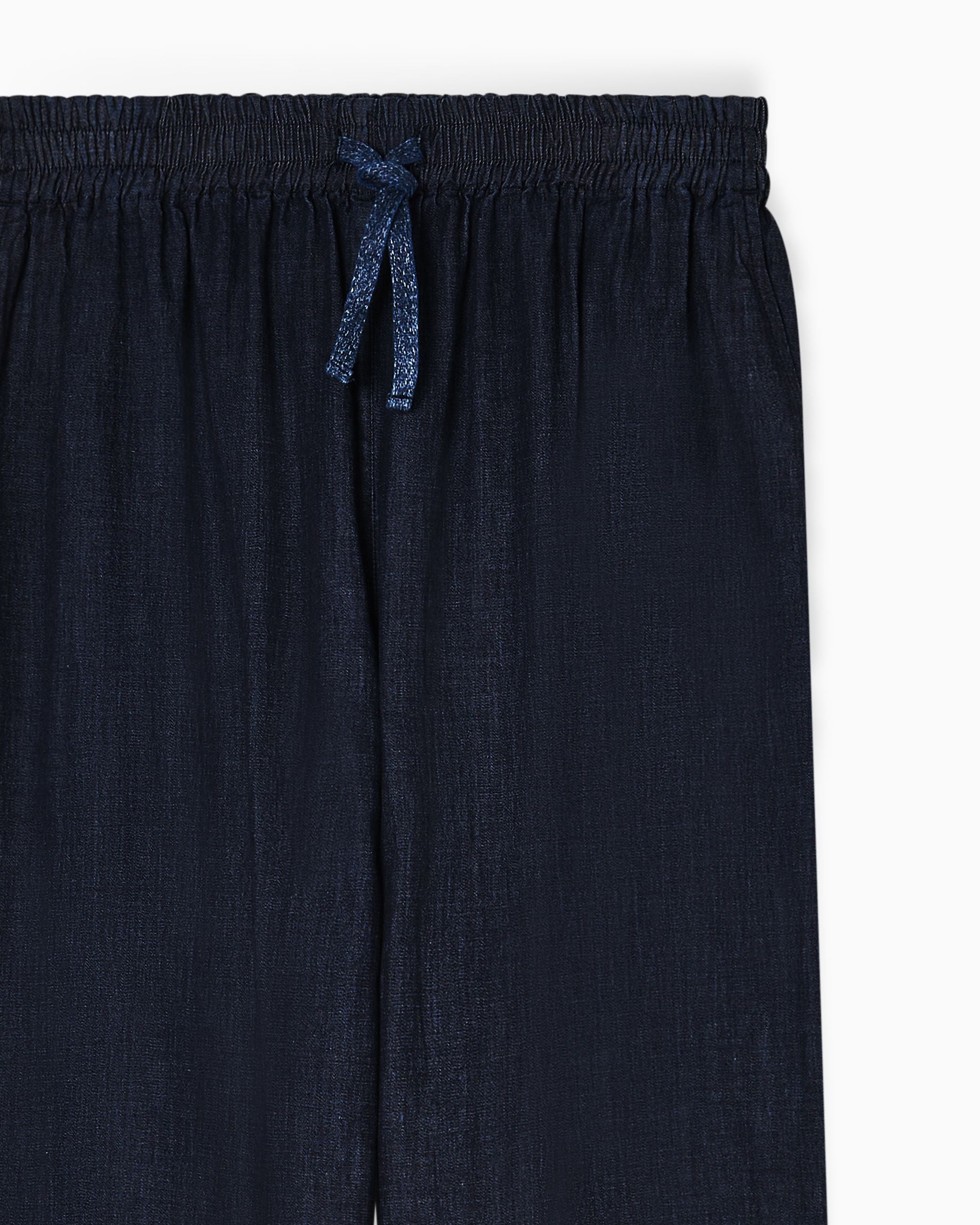 PANTALONE Donna EMPORIO ARMANI EW004102AF21075MB001