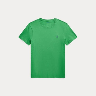 Foto di T-SHIRT MC UOMO RALPH LAUREN 710671438409 - Categoria: T-Shirt e Polo | Brand: RALPH LAUREN