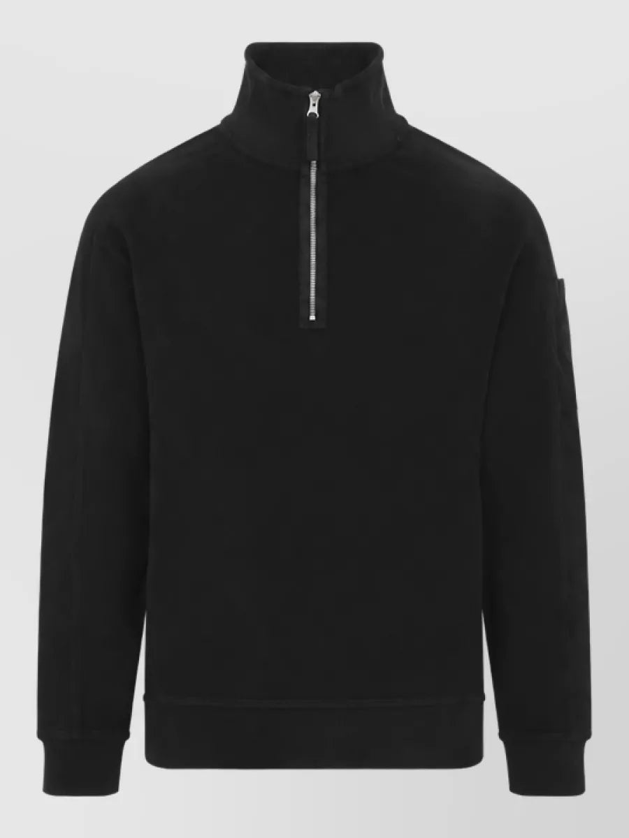 FELPA UOMO C.P. COMPANY 21CMSS189A006614G985