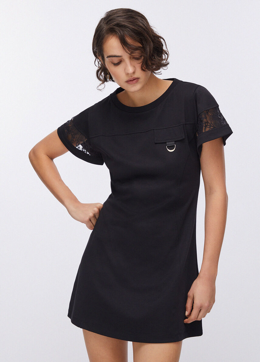 ABITO DONNA LIU.JO TA6236J385522222