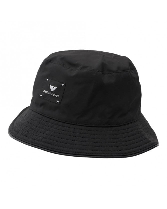 Foto di CAPPELLO Donna EMPORIO ARMANI 6372114F504 - Categoria: Accessori | Brand: EMPORIO ARMANI